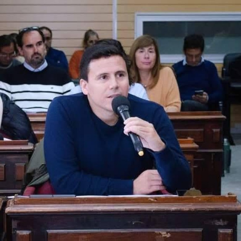 Kicillof preside el PJ de la Provincia, Aguilera el local